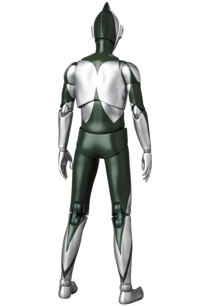 Ultraman (Shin Ultraman) Energy Depleted Ver. image 6