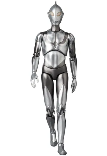 Ultraman (Shin Ultraman) Landing Ver.