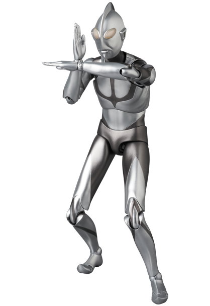 Ultraman (Shin Ultraman) Landing Ver. image 2