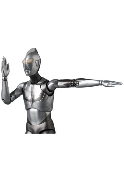 Ultraman (Shin Ultraman) Landing Ver. image 3