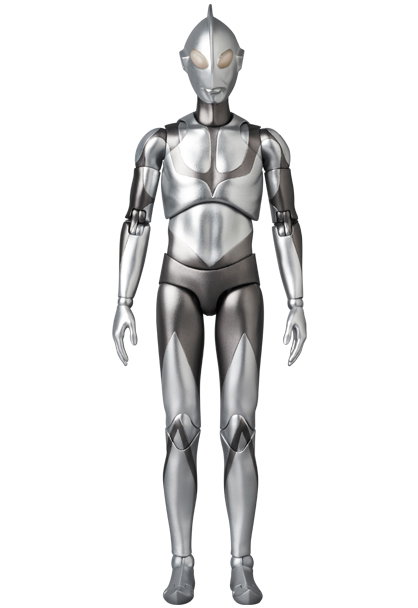 Ultraman (Shin Ultraman) Landing Ver. image 4