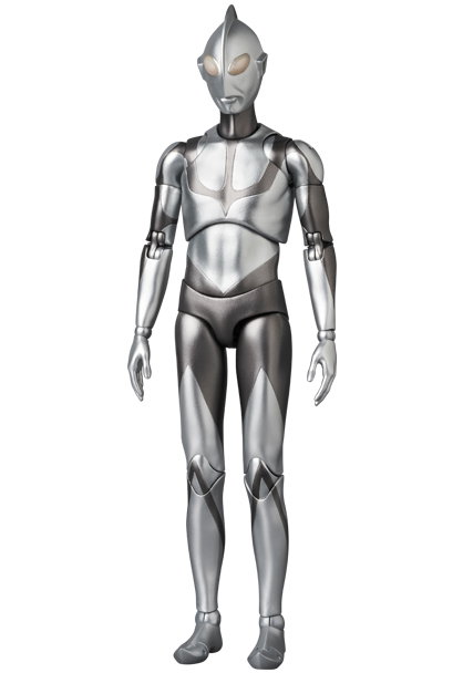 Ultraman (Shin Ultraman) Landing Ver. image 5
