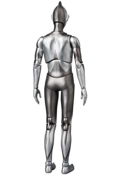 Ultraman (Shin Ultraman) Landing Ver. image 6