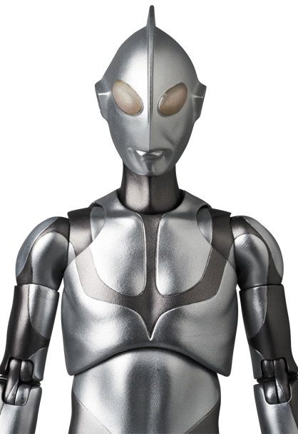Ultraman (Shin Ultraman) Landing Ver. image 7