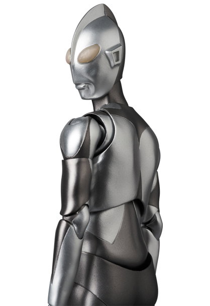 Ultraman (Shin Ultraman) Landing Ver. image 8