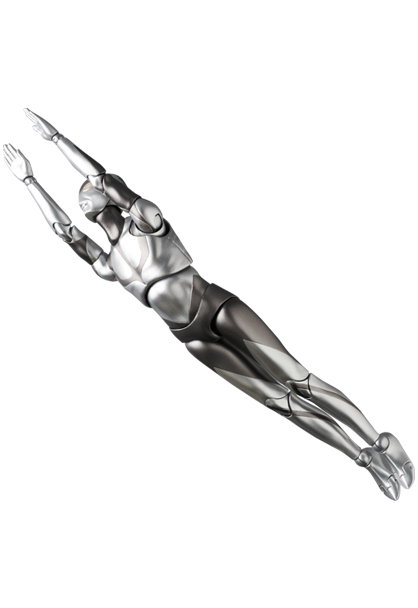 Ultraman (Shin Ultraman) Landing Ver. image 9