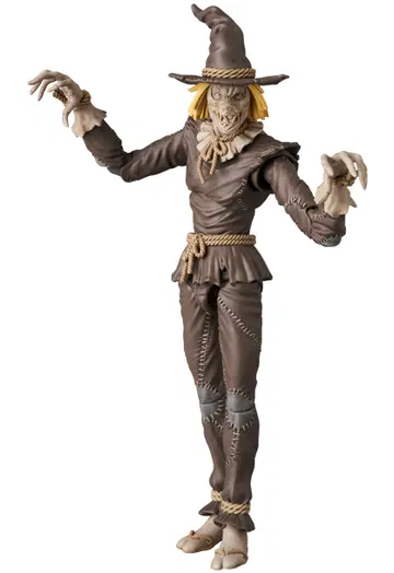 SCARECROW(BATMAN: HUSH Ver.)