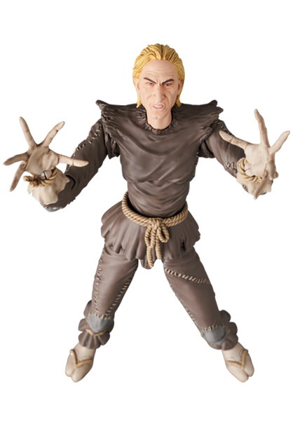 SCARECROW(BATMAN: HUSH Ver.) image 2
