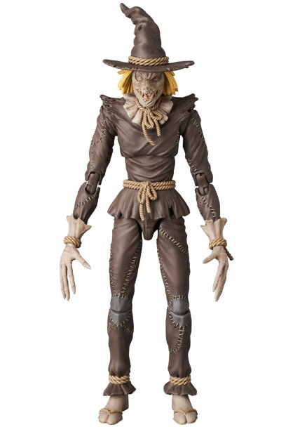 SCARECROW(BATMAN: HUSH Ver.) image 3