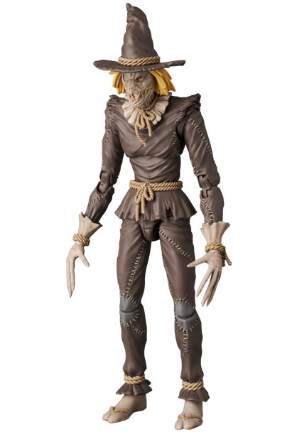 SCARECROW(BATMAN: HUSH Ver.) image 4