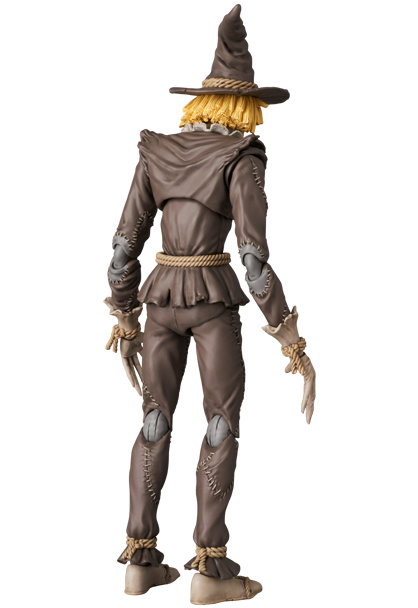 SCARECROW(BATMAN: HUSH Ver.) image 5