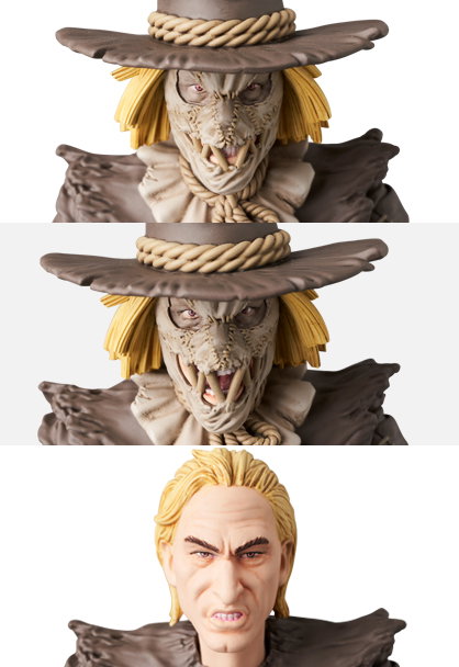 SCARECROW(BATMAN: HUSH Ver.) image 6