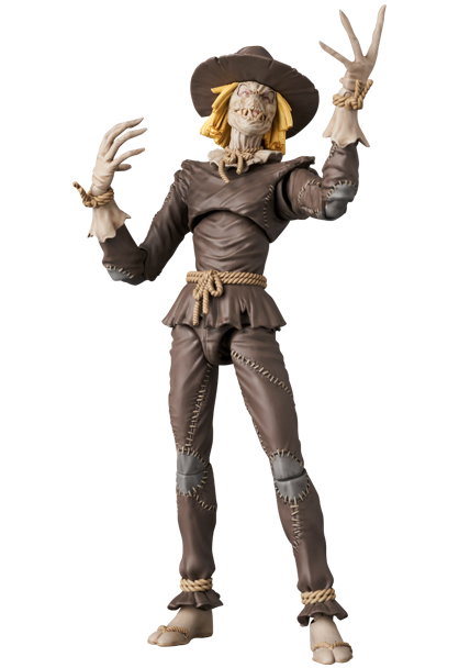 SCARECROW(BATMAN: HUSH Ver.) image 7