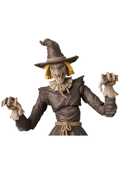SCARECROW(BATMAN: HUSH Ver.) image 8