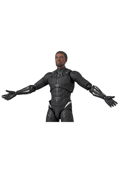 BLACK PANTHER Ver.1.5 image 10