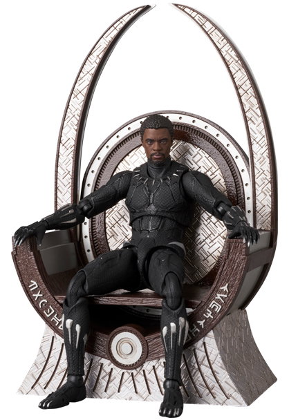 BLACK PANTHER Ver.1.5 image 1