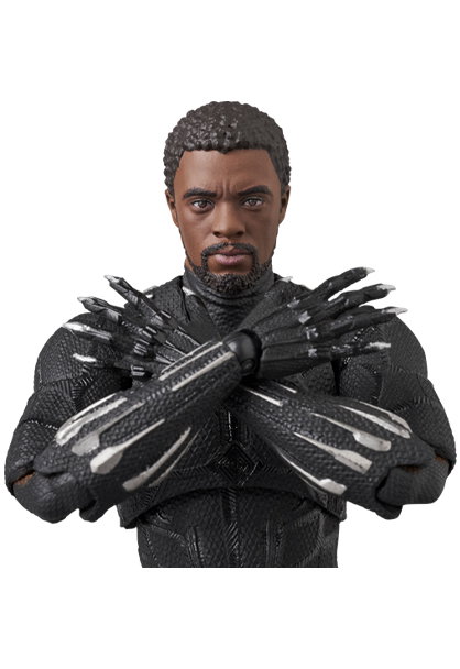 BLACK PANTHER Ver.1.5 image 2