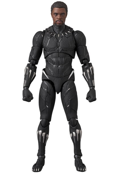 BLACK PANTHER Ver.1.5 image 3