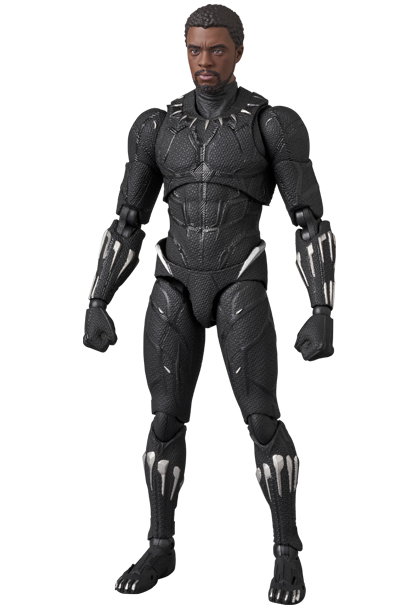 BLACK PANTHER Ver.1.5 image 4