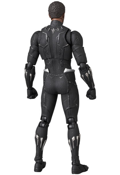 BLACK PANTHER Ver.1.5 image 5