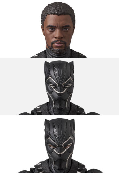 BLACK PANTHER Ver.1.5 image 6