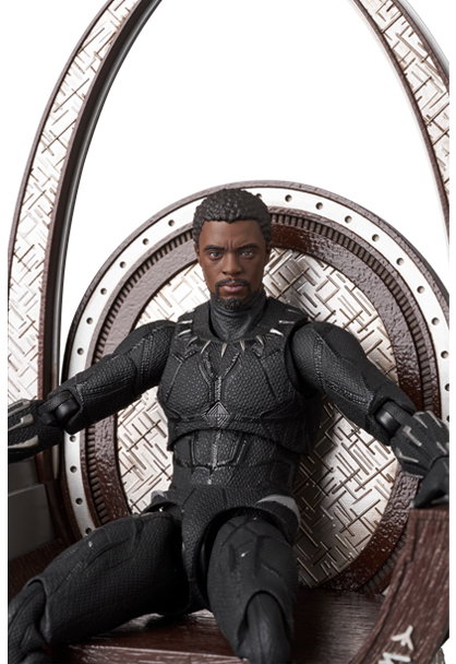 BLACK PANTHER Ver.1.5 image 7