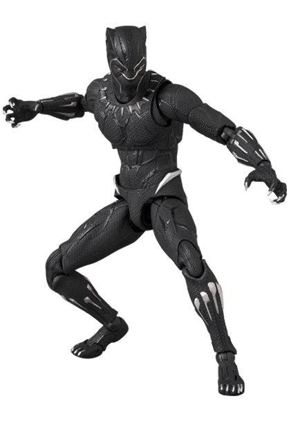 BLACK PANTHER Ver.1.5 image 8