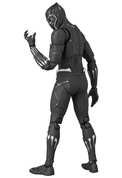 BLACK PANTHER Ver.1.5 image 9