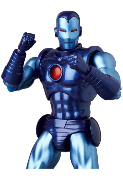 IRON MAN(STEALTH Ver.) image 10