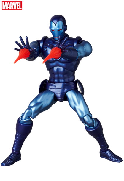 IRON MAN(STEALTH Ver.) image 1