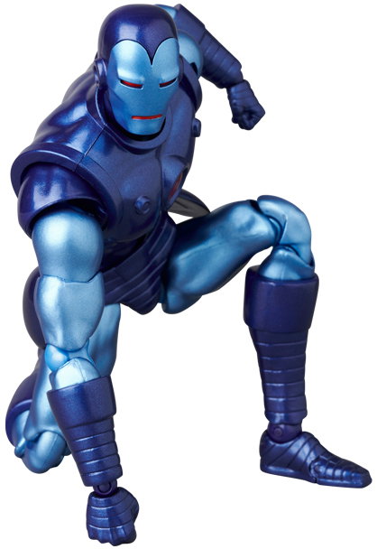 IRON MAN(STEALTH Ver.) image 2