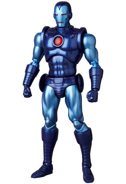IRON MAN(STEALTH Ver.) image 3