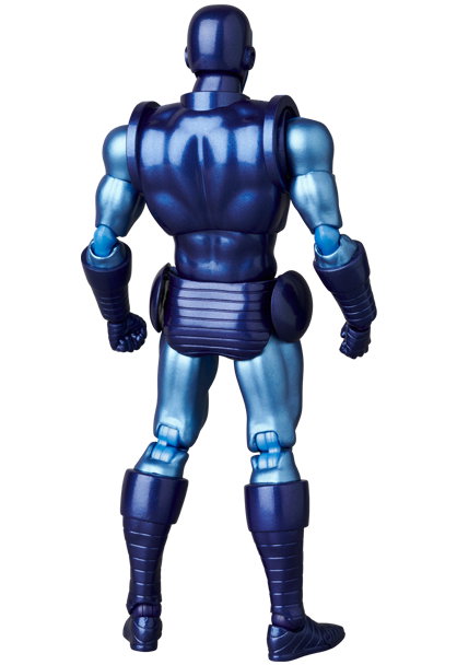 IRON MAN(STEALTH Ver.) image 4