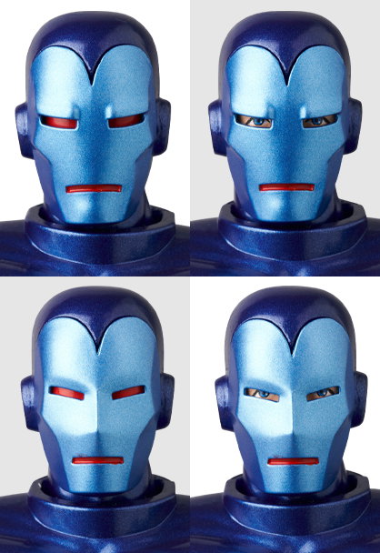 IRON MAN(STEALTH Ver.) image 5