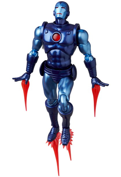 IRON MAN(STEALTH Ver.) image 6