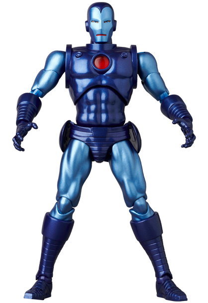 IRON MAN(STEALTH Ver.) image 7