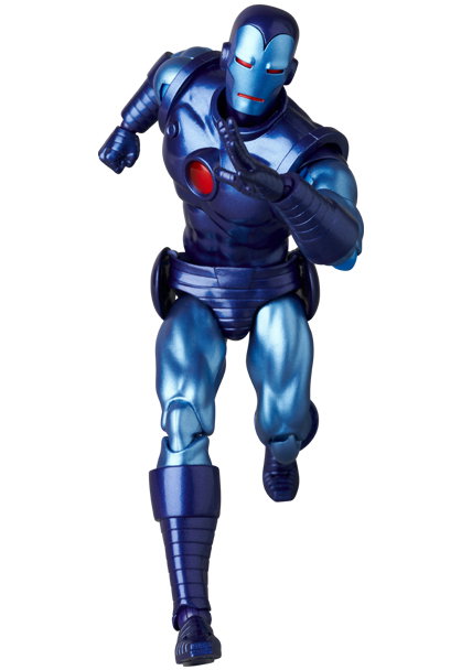 IRON MAN(STEALTH Ver.) image 8
