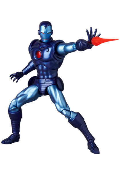 IRON MAN(STEALTH Ver.) image 9