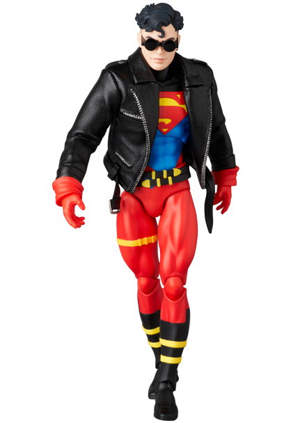 SUPERBOY(RETURN OF SUPERMAN) image 10