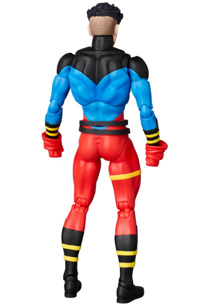 SUPERBOY(RETURN OF SUPERMAN) image 5