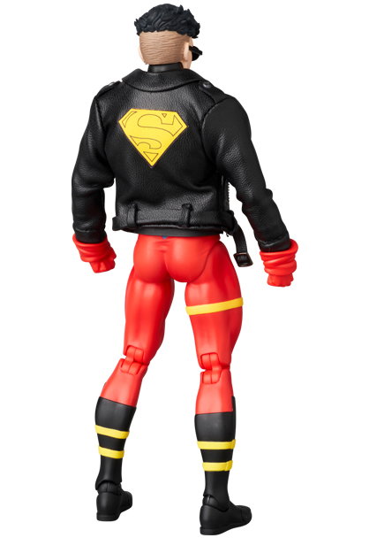 SUPERBOY(RETURN OF SUPERMAN) image 8
