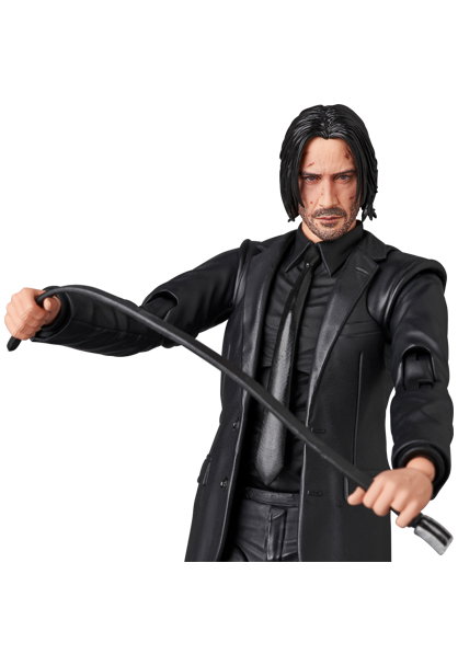 JOHN WICK(CHAPTER 3) image 10