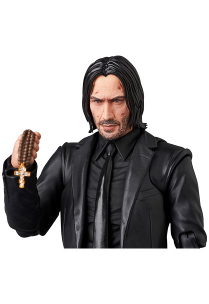 JOHN WICK(CHAPTER 3) image 2