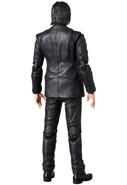 JOHN WICK(CHAPTER 3) image 5