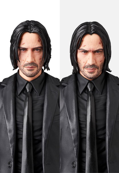 JOHN WICK(CHAPTER 3) image 6
