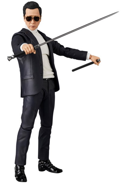 CAINE image 10
