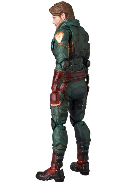 SOLDIER BOY image 10