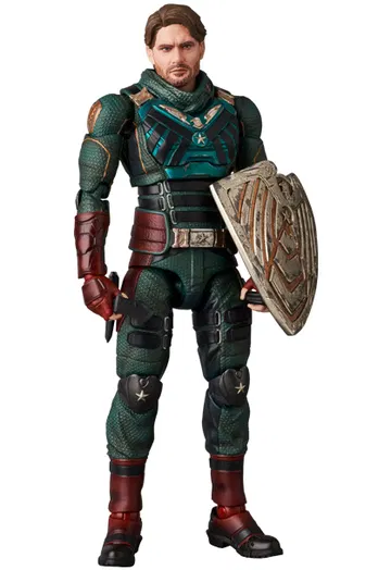 SOLDIER BOY