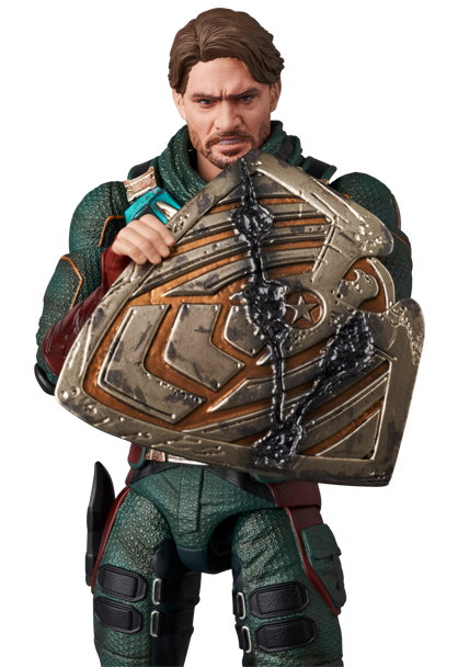 SOLDIER BOY image 9