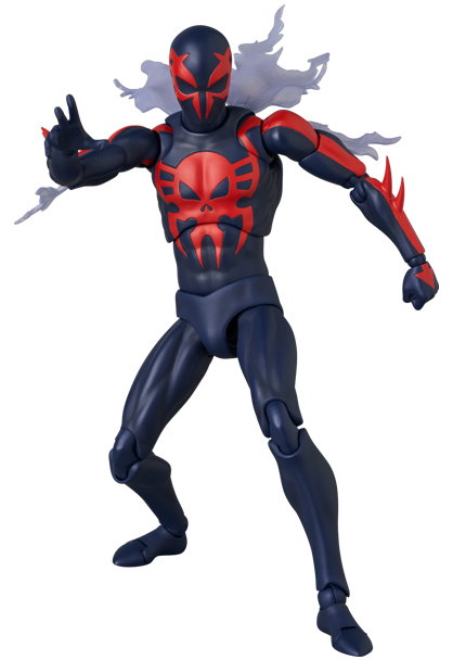 SPIDER-MAN 2099(COMIC Ver.) image 10